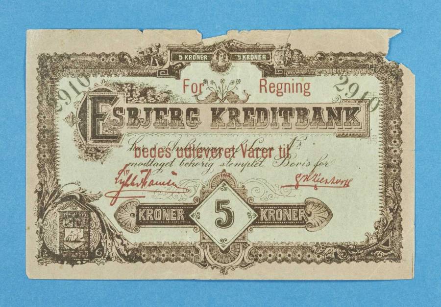 esbjerg-kreditbank-5-kroner-rodt-tiltryk.jpg