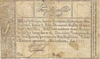 5 Rigsdalder 1797
